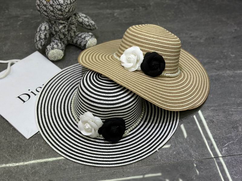 Chanel top hat dx (16)
